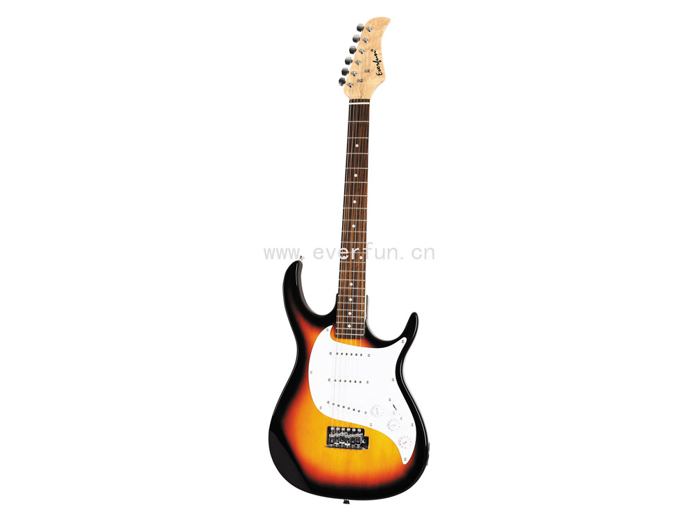 ST309-04 39'' ST electric guitar