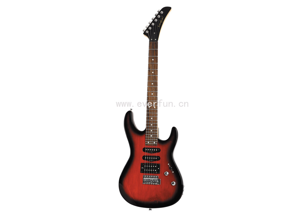 ST309-05 39'' ST electric guitar