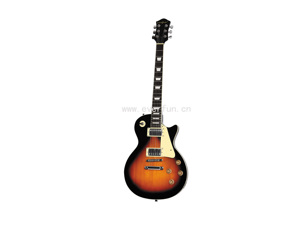 LP02 39'' electric guitar