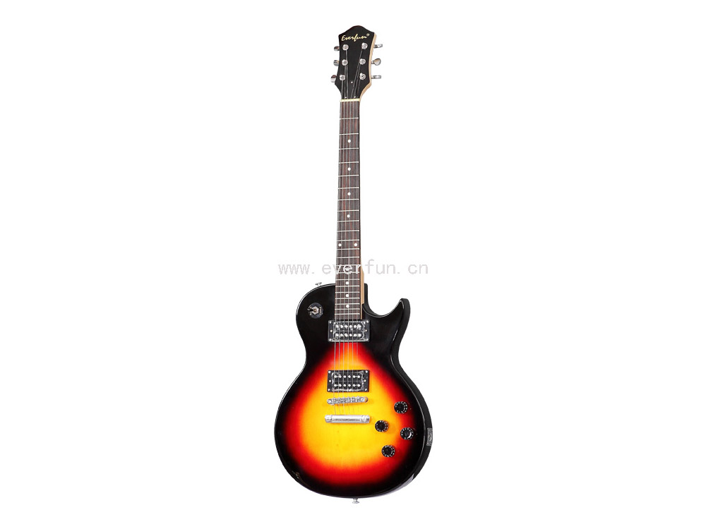 LP01A 39'' electric guitar