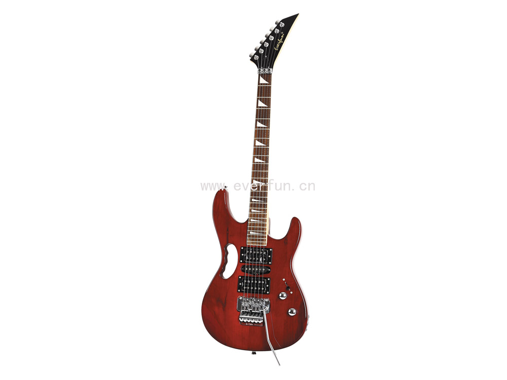 EG-08 39'' electric guitar