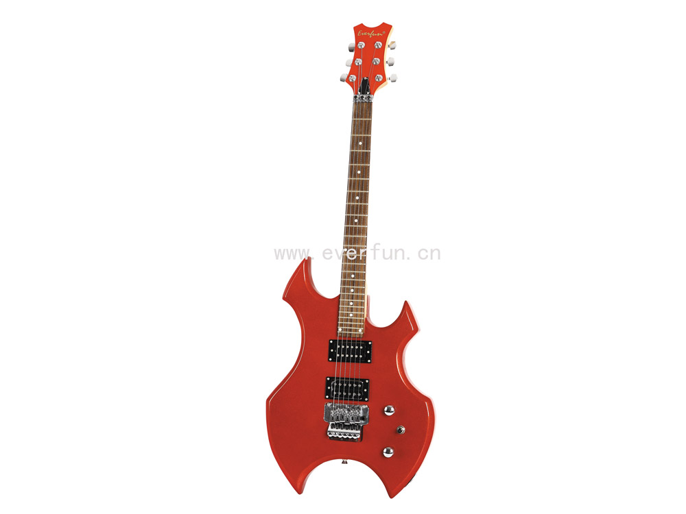 EG-09 39'' electric guitar