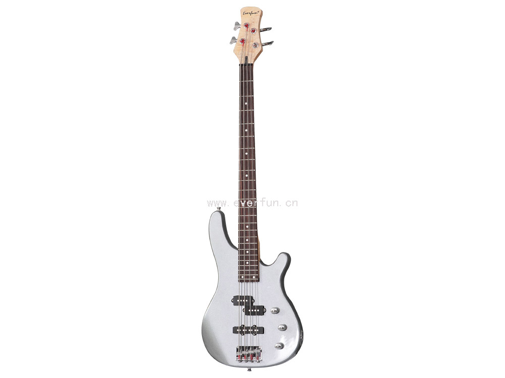 HB 43'' electric bass