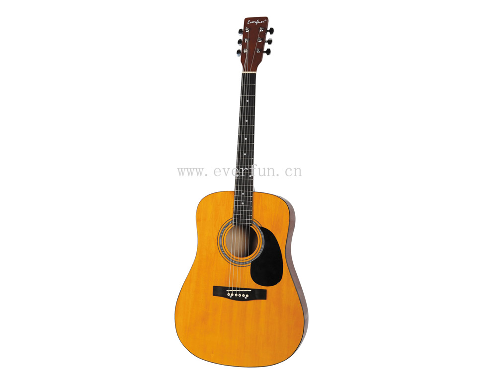 XFP41-11 41'' Standard Acouostic Guitar