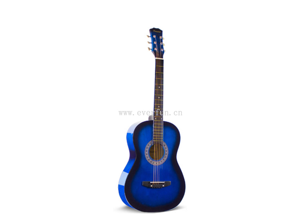 A831 38'' Acouostic Guitar